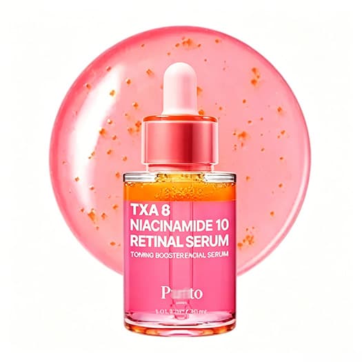 Retinol Retinal 2000 NAD+ Opstrammende Ansigts Serum - 30ml B