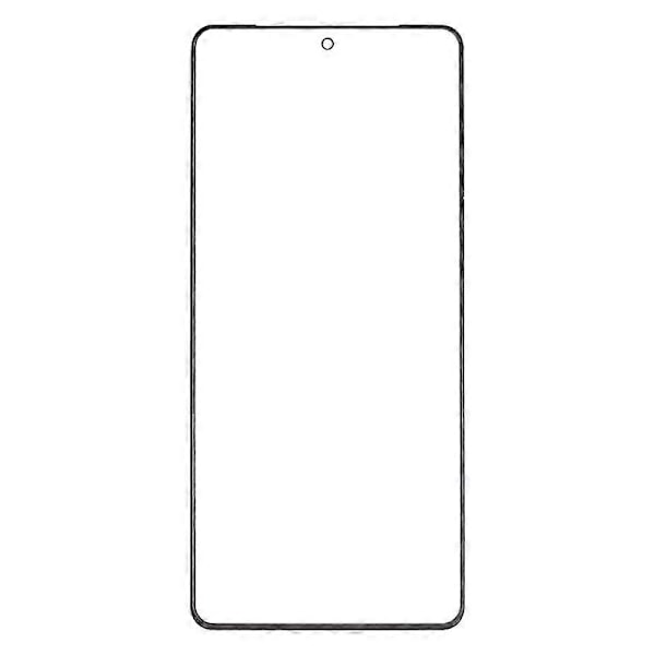 LCD-lins med OCA för Asus ROG Phone 8 Pro 5G