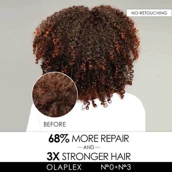Olaplex No.0 Intensive Repair Conditioner 155ml Vit