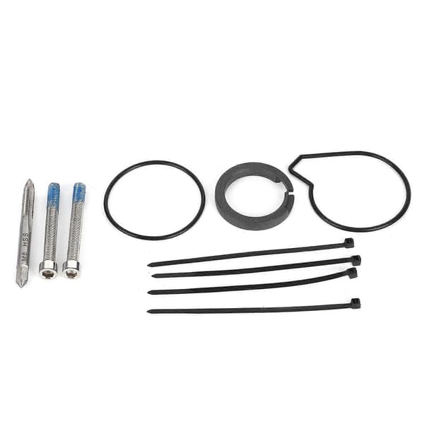 Luftfjädring Kompressor Pump Reparationskit för Range Rover L322 Landrover Discovery 2 BPA001