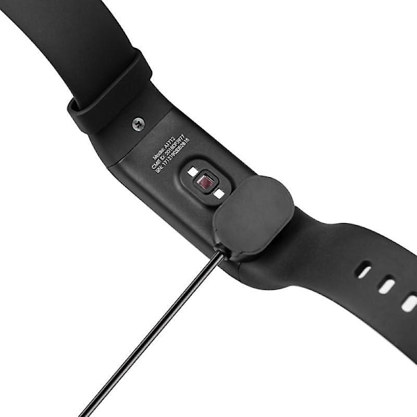 Usb-oplader til Mi Huami Pace-opladningsholder til Huami Amazfit A1608/a1609 Pace-opladerkabel Smart Watch-opladerkabel