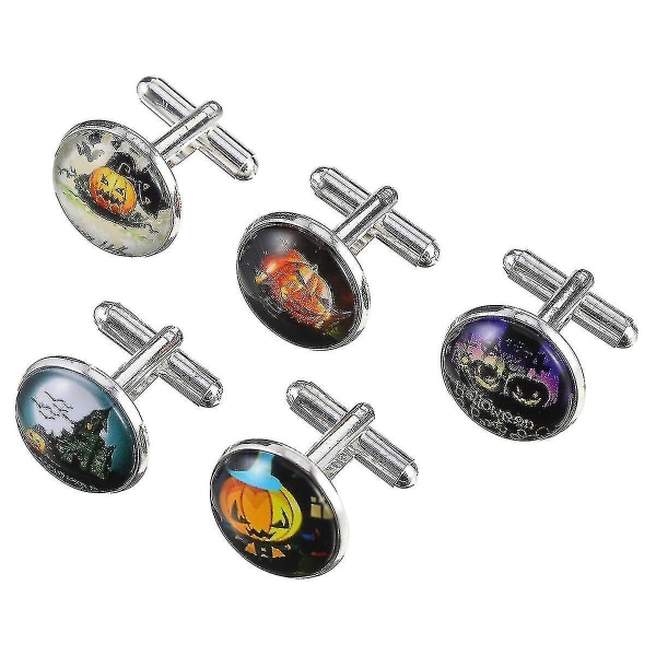 Halloween Flatback Stone Flatback Beads Hand Diy Decor Glas Cabochons