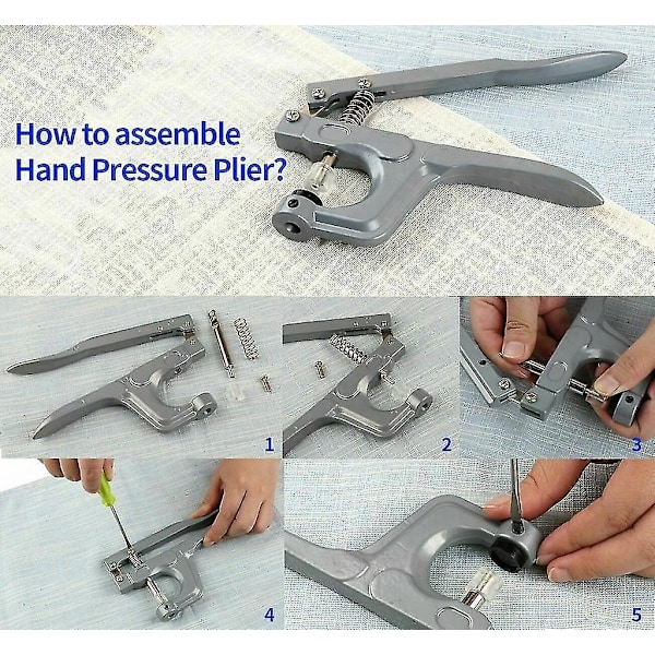 Trykknapper med trykknapper, 360 sett T5 trykknapper i 24 farger for DIY-håndverk (trykknapper med trykknapper)-mxbc