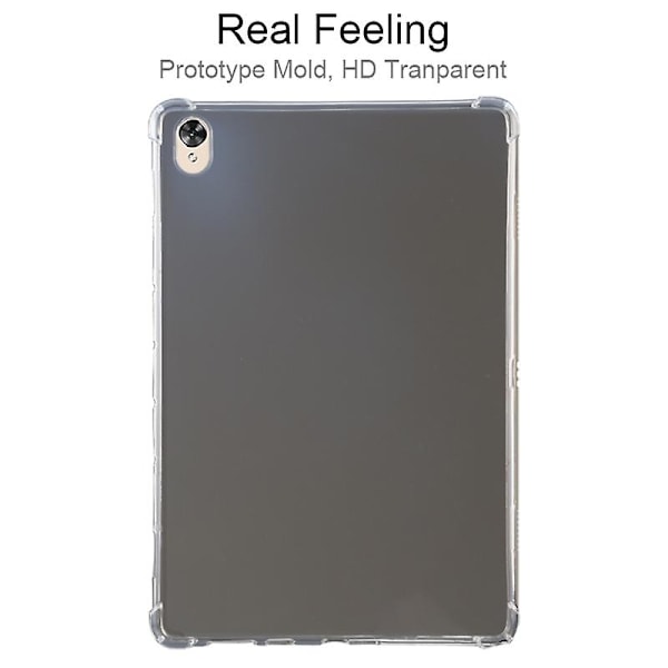 TPU-fodral för Huawei MatePad 10.8