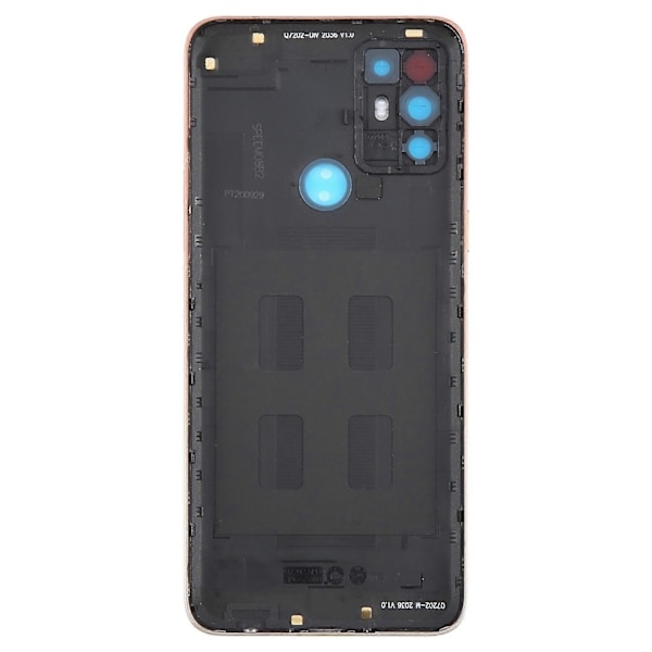 Original Batteribackpanel för HTC Desire 20+