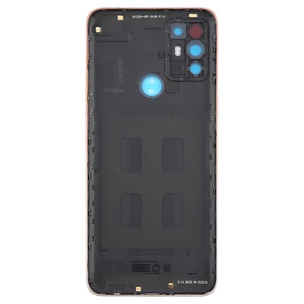 Original Batteribakdeksel for HTC Desire 20+