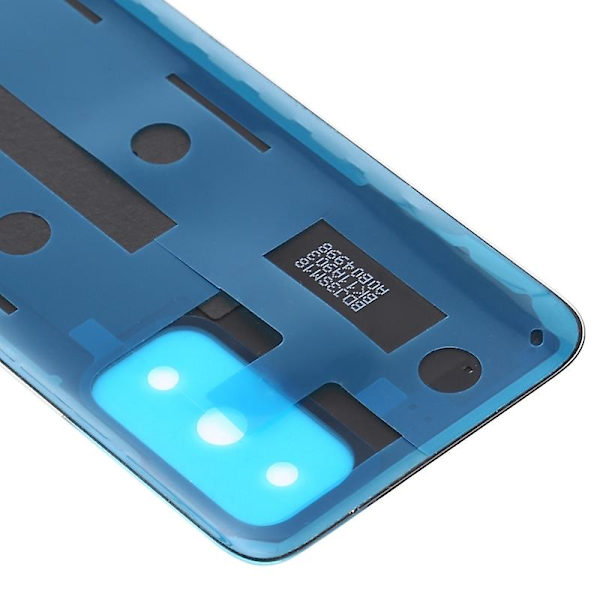Puhelimen vaihto-osat Kotelot ja etulevyt Xiaomi Mi 10T Pro 5G:lle