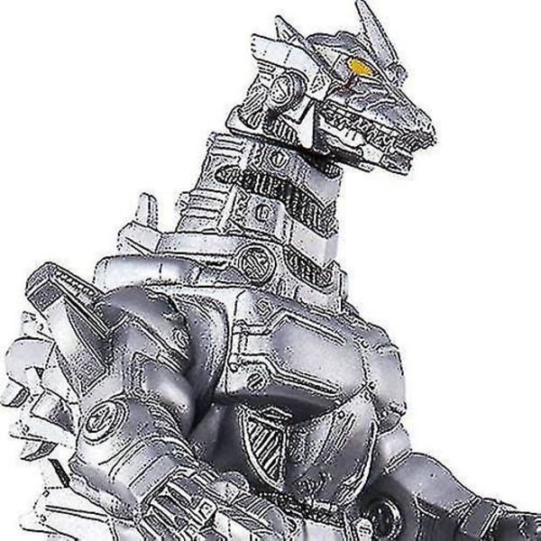 Godzilla Movie Monster Series Mechanic Godzilla 2004