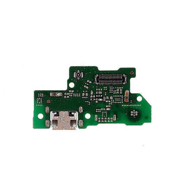 Ladingport Dock Connector Flex Cable Del for Huawei Y7 (2018) LDN-L01/LDN-LX3