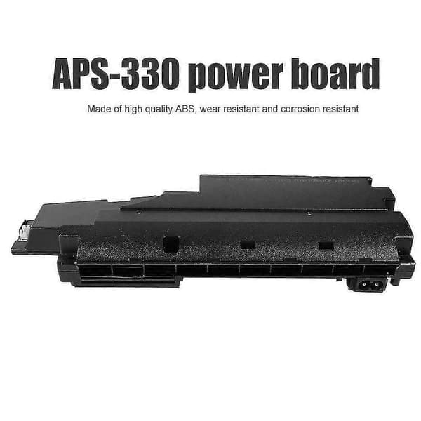 Strømforsyning til 3 PS3 Super Slim ADP-160AR -330 Udskiftning