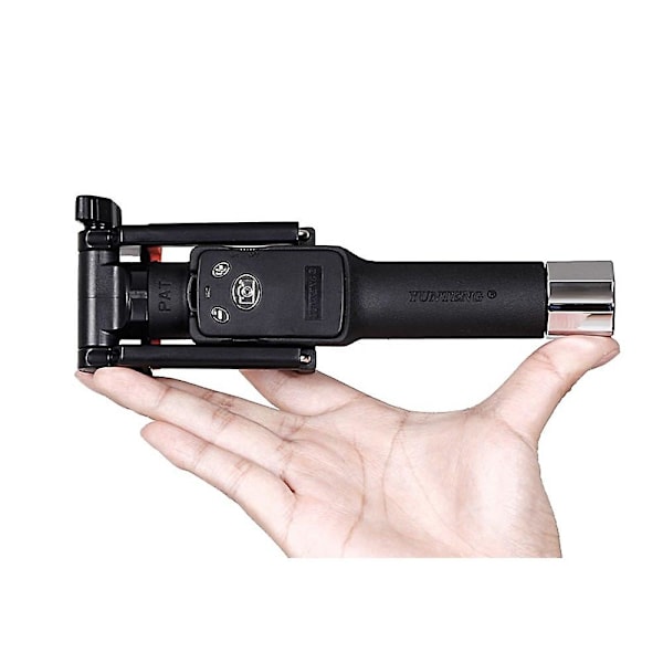 YT-888 Roterende Selfie Stick