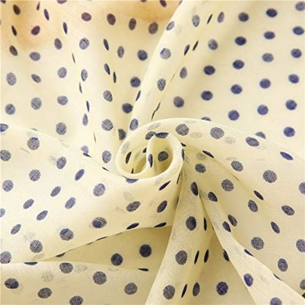 Sjal & Scarfs för Kvinnor - Lättvikts Sjal, Present till Kvinnor