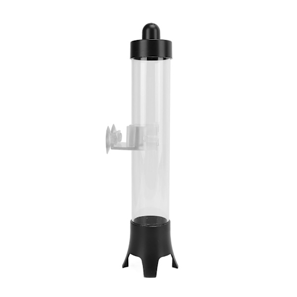 440ml Rekeegg-inkubator Hatcheri Transparent Akvarium Rekeegg-inkubatorsett For DIY Fiske Tank Hatch Verktøy
