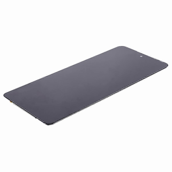 Infinix Hot 40 Pro X6837:n LCD-näyttö ja kosketusnäyttö (Luokka C, ilman logoa)