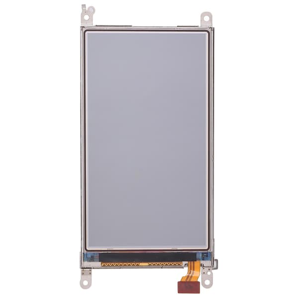 Högkvalitativ LCD-skärm för Nokia C6-01