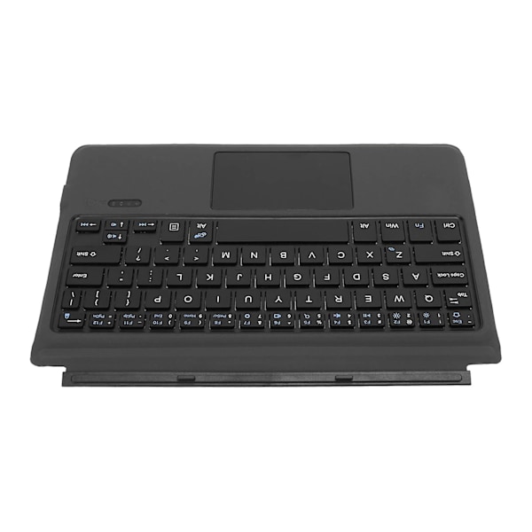 BT-tastatur med berøringsplate for Surface Go, kompatibel med Microsoft Surface Go 3 (2021), Surface Go 2 (2020) og Surface Go (2018)