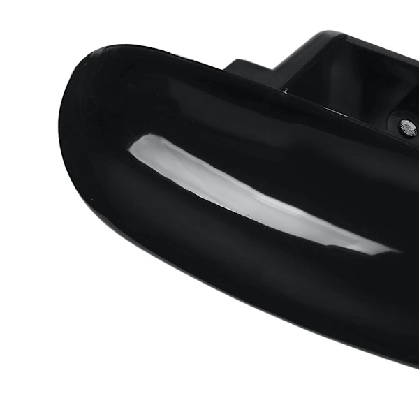 LED Høymonterte Bakre Tredje Takluke Bremslys Svart Stoppsignal Lampe for PRIMASTAR TRAFIC OPEL VIVARO