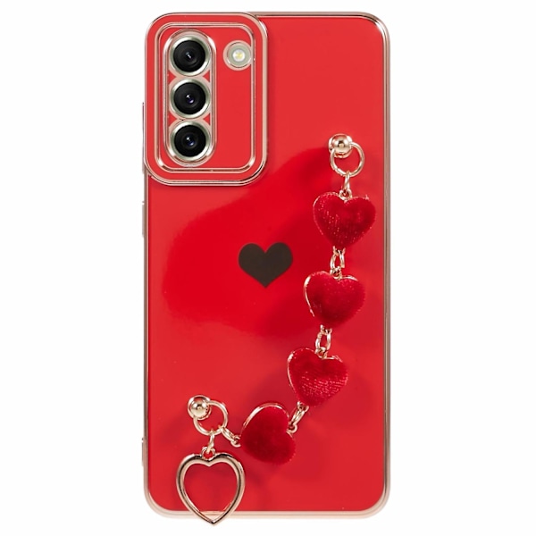 Puhelimen kotelo Samsung Galaxy S21 FE 5G TPU -koteloille