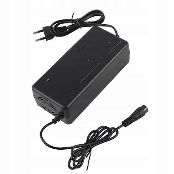 67.2V 2A oplader til el-scootere