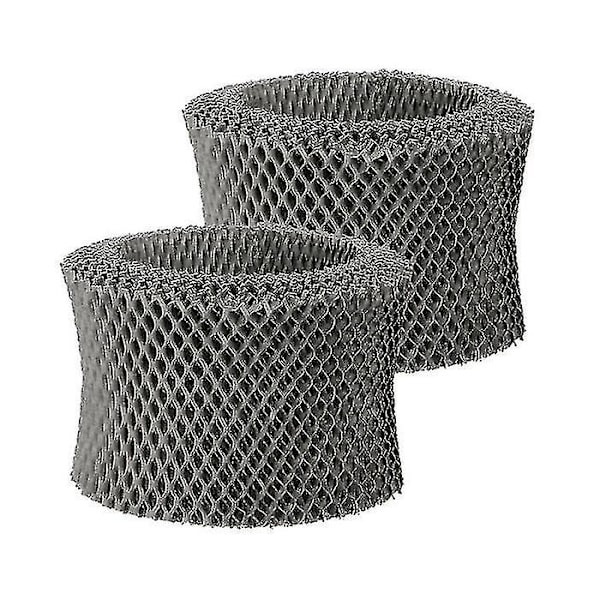 2 stk. Luftfugtighedsfilter FY2402/30 til Philips HU4816/10 Reservedele Hvidevarer
