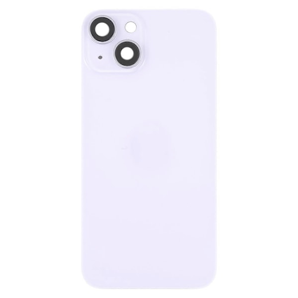 Bagpanel til iPhone 14 Plus