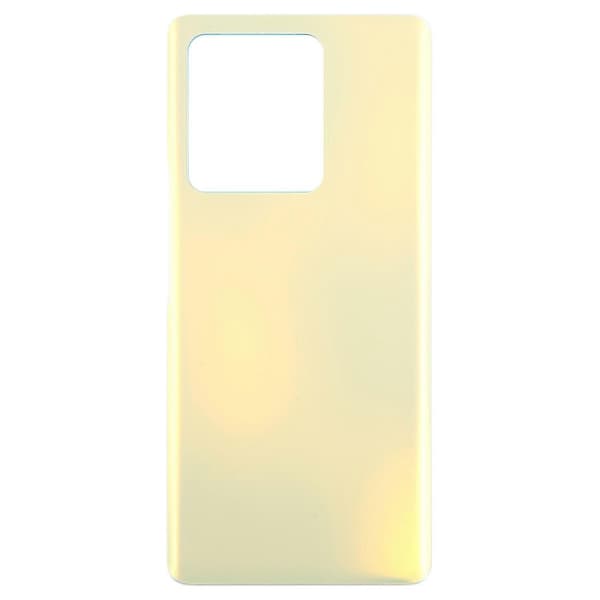 Glas Bagside Batteridæksel til vivo S16