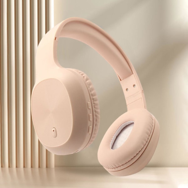 Bluetooth-kuulokkeet mikrofonilla ja melunvaimennuksella