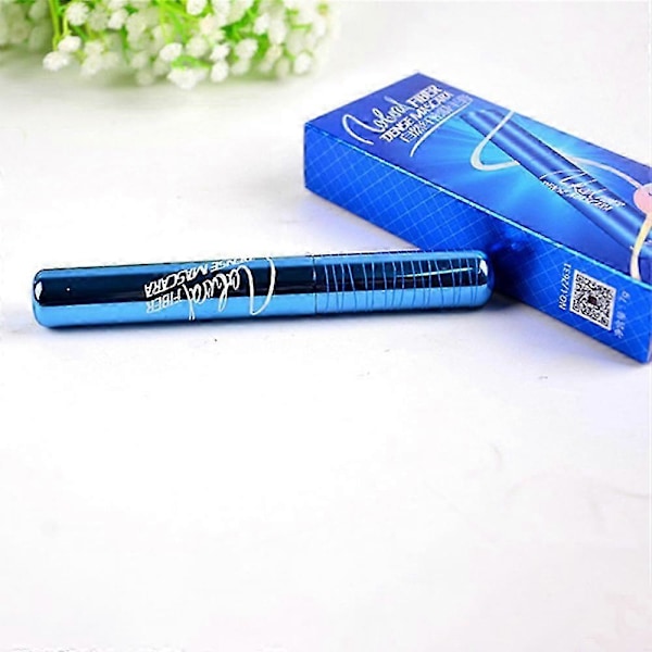 Prime Lash Mascara til ældre damer Primelash Mascara til seniorer med tyndere vipper