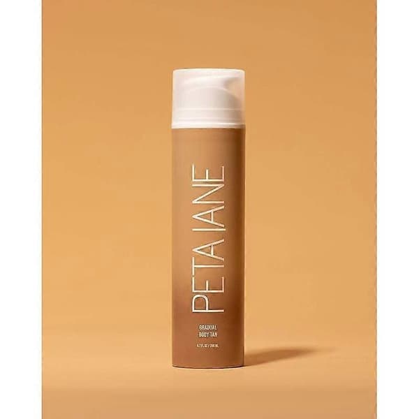 Ultra Mørk Selvbrunermousse Kropsmousse 200ml