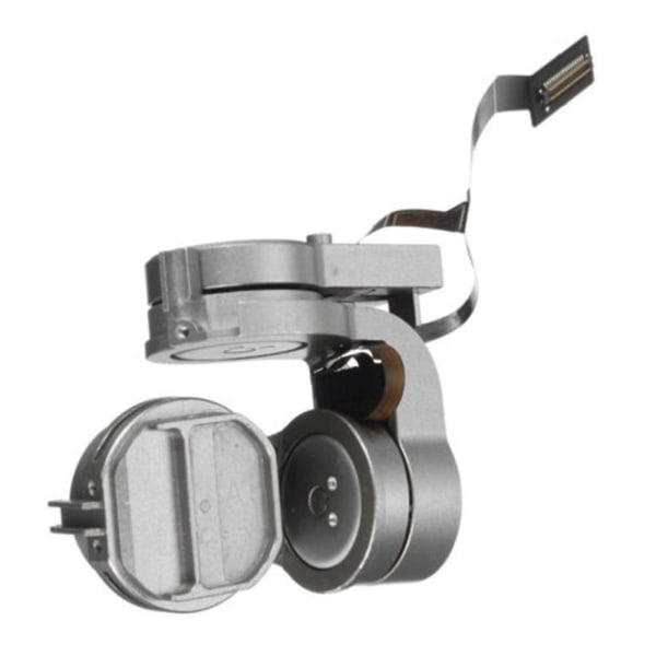 För Mavic Pro Gimbal kameraarmsmotor med platt flexkabel Reparationsdelar för Dji Ma