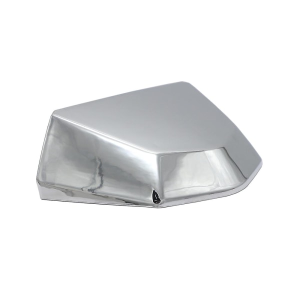 Moottoripyörän kromi takarekisterikilven cover Honda Goldwing Gl1800 Gl 1800 F6b 2018+ ylös 2020 2019