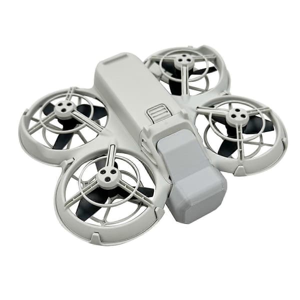 Linsedekselhette for NEO Drone Linsedekselbeskytter Gimbal Kamera Drone Tilbehør