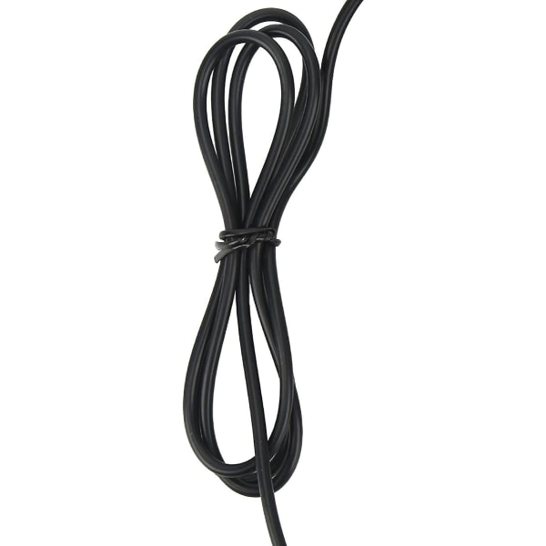 Kabel för fjärrkontroll Slutarkabel (svart) (1 st)