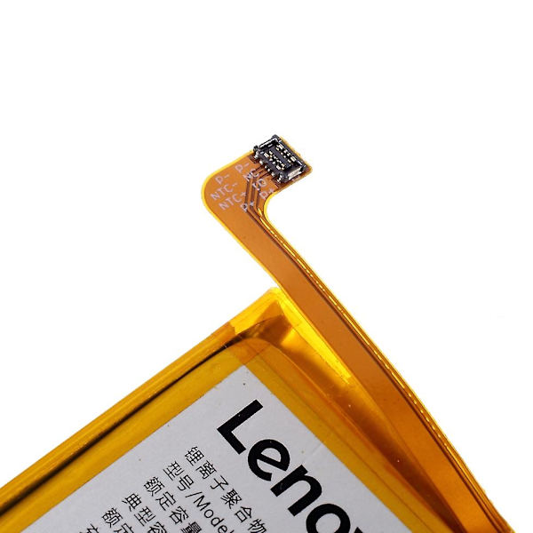 Telefon reservedeler batterier for Lenovo Z6