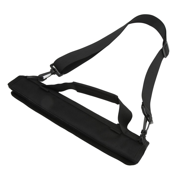 Outdoor Golf Club Carrier Bag Justerbare Skulderstropper Golf Training Case For Sport