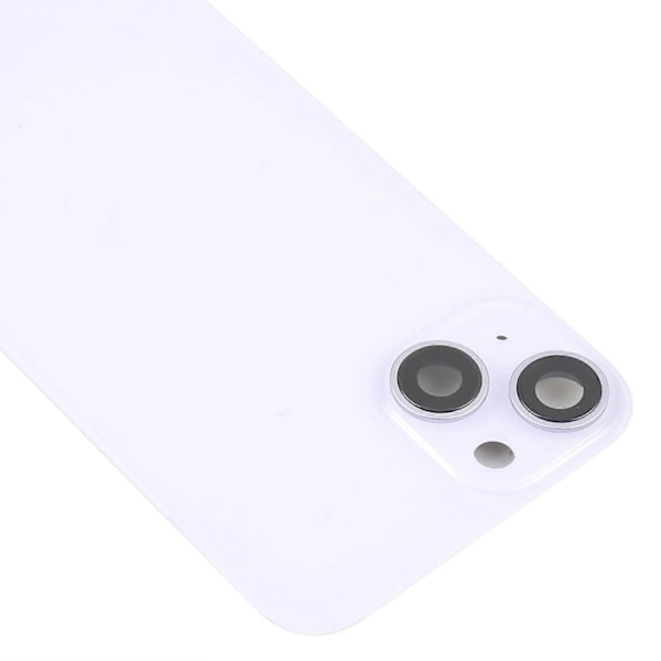 Bagpanel til iPhone 14 Plus