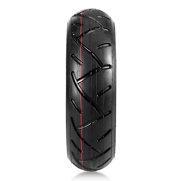 Universal 10 x 3.0 Uppgraderad Tjock Däck Tubeless Vakuum Däck Ersättning för Xiaomi M365/KUGO