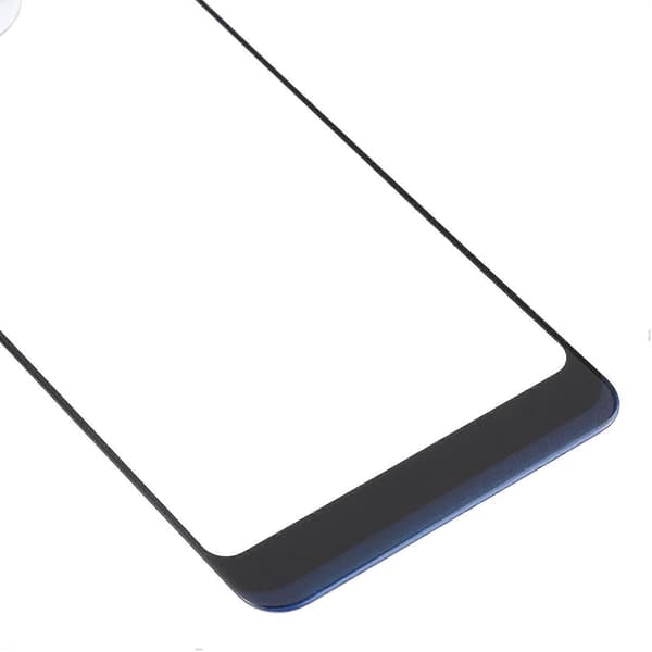Ytterglas för vivo NEX med OCA