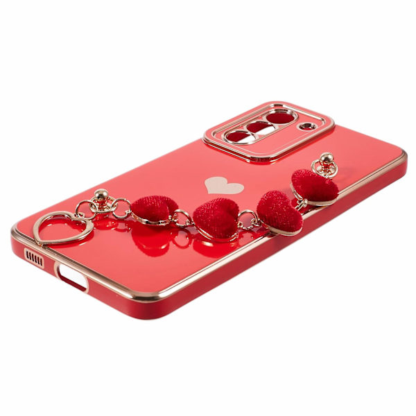 Puhelimen kotelo Samsung Galaxy S21 FE 5G TPU -koteloille