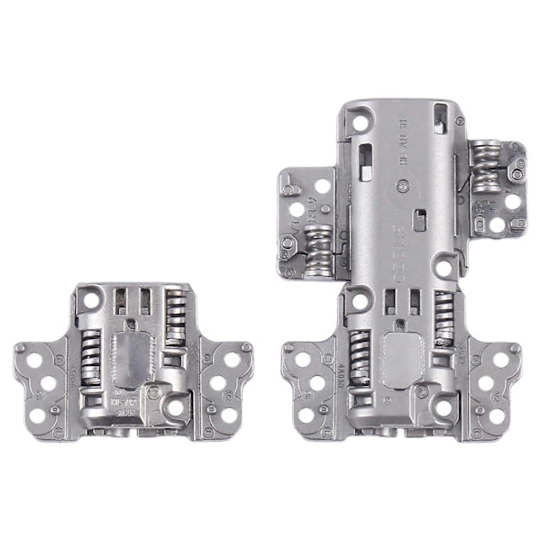 Original Spinaksel til Samsung Galaxy Z Flip4 SM-F721B