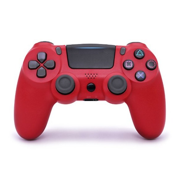PS4 langaton Bluetooth-ohjain peliin
