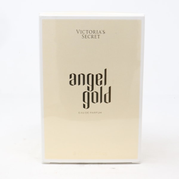 Angel Gold från Victoria's Secret Eau De Parfum 1,7 oz/50 ml Spray New With Box