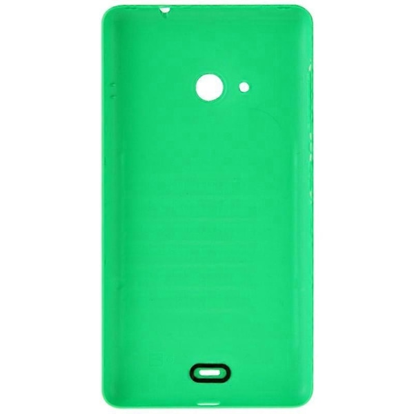 Bakdeksel i plast for Microsoft Lumia 535