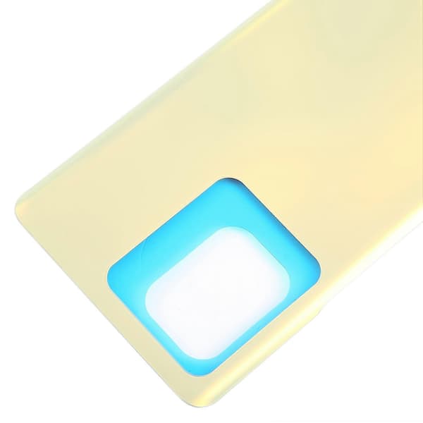Glas Bagside Batteridæksel til vivo S16