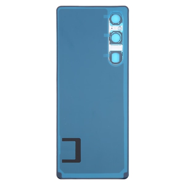 Original Batteribackpanel för Sony Xperia 1 V