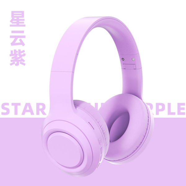 Active Noise Cancelling Headphones Wireless Headphones with Strong Bass Headphones Gifts Enjoy music anytime, anywhere!