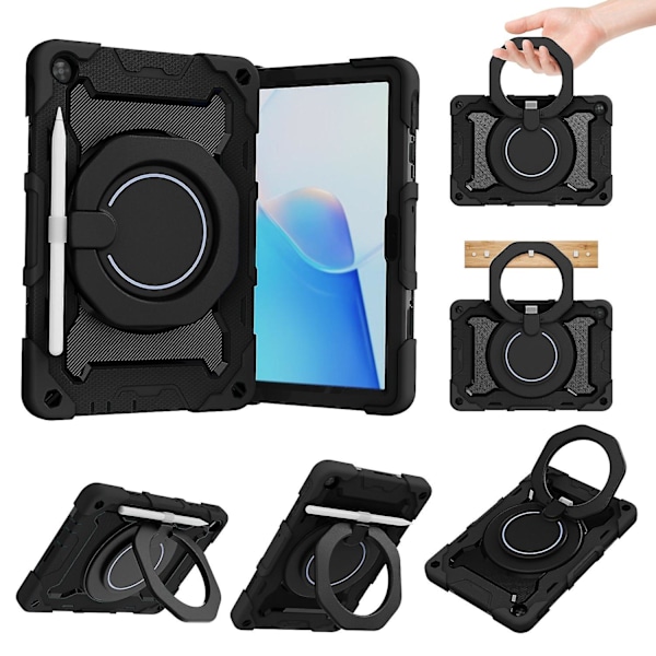 Silikon + PC Tablettskal för Huawei MatePad T 10s / T10