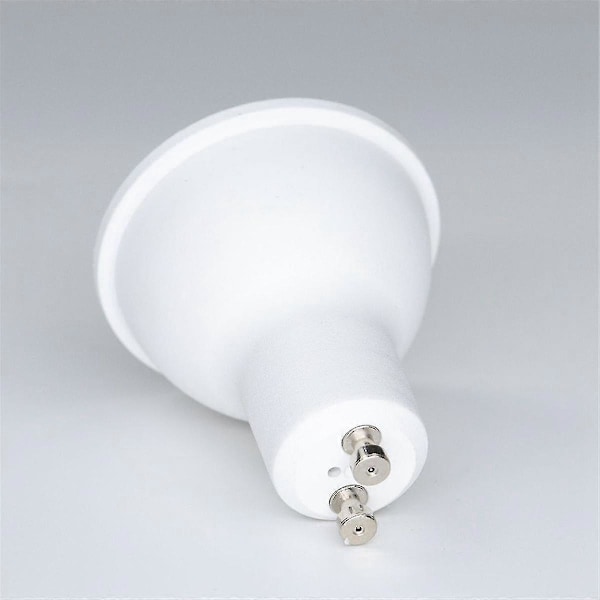 Tuya Pære 4-pak RGB CW+ LED Lyspærer 5W Dæmpbare Lamper Smart Life App Kontrol Lyspærer C