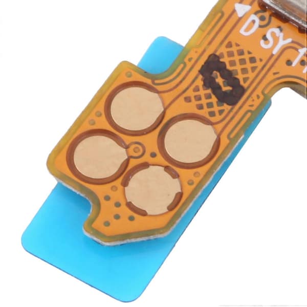 Original Mikrofon Flex Kabel til Samsung Galaxy Z Fold3 5G