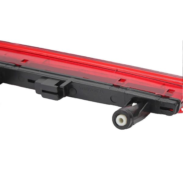 Transporter T5 Bakre Senter Stopp Bremslys 7E0945087A - Ekstra Bremslys